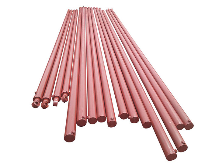 第 1 個(gè)：lift cargo elevator hydraulic cylinder