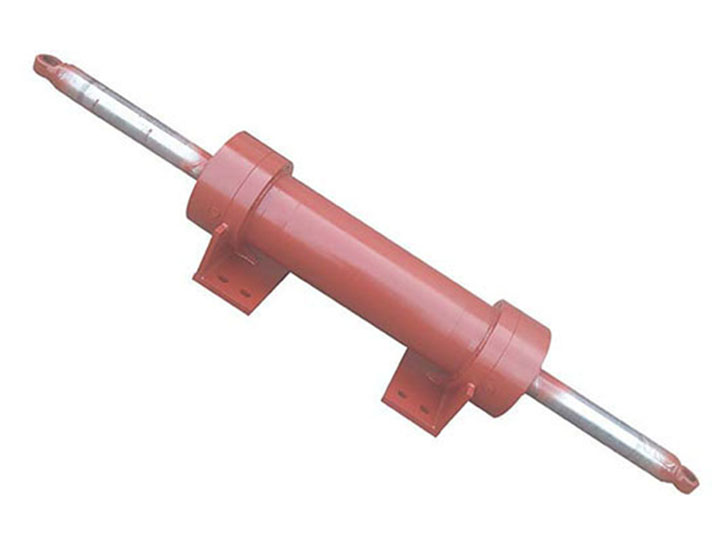 第 1 個：double discharge cylinder