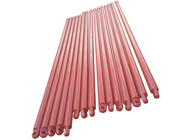 第 1 個(gè)：hydraulic lifting cylinder