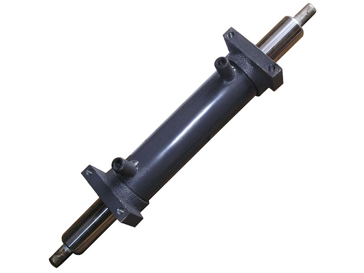 Republic of Lithuania steering cylinder